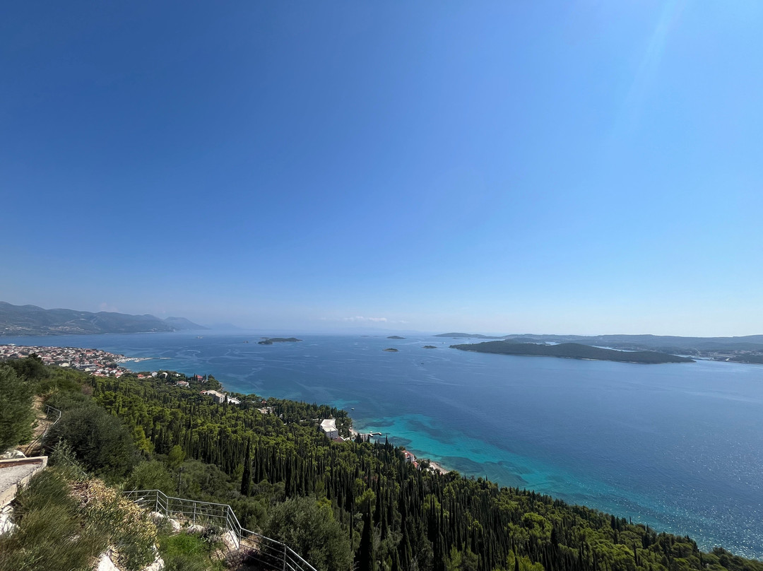 Monastery of Our Lady of Anđela-奥雷比奇必去景点