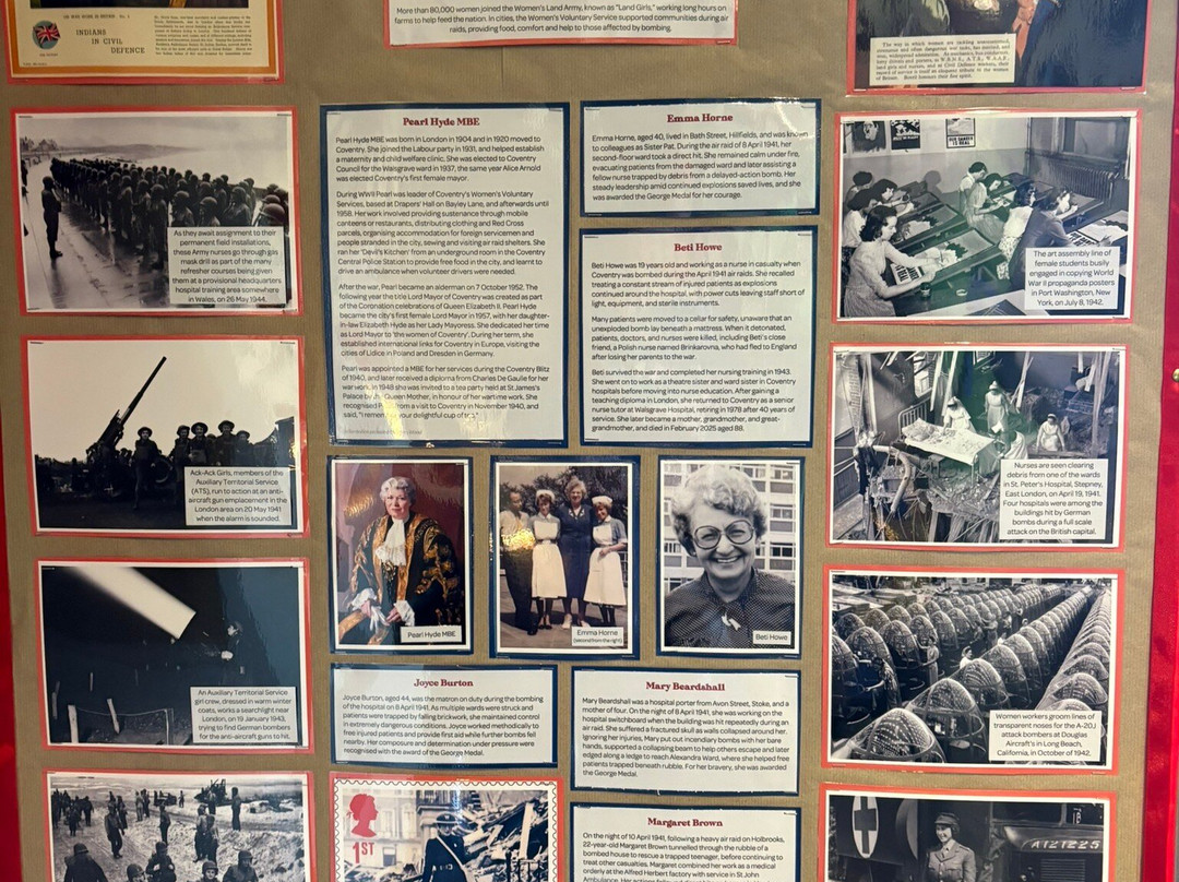 HistoryFare Tours-梅尔顿莫布雷必去景点