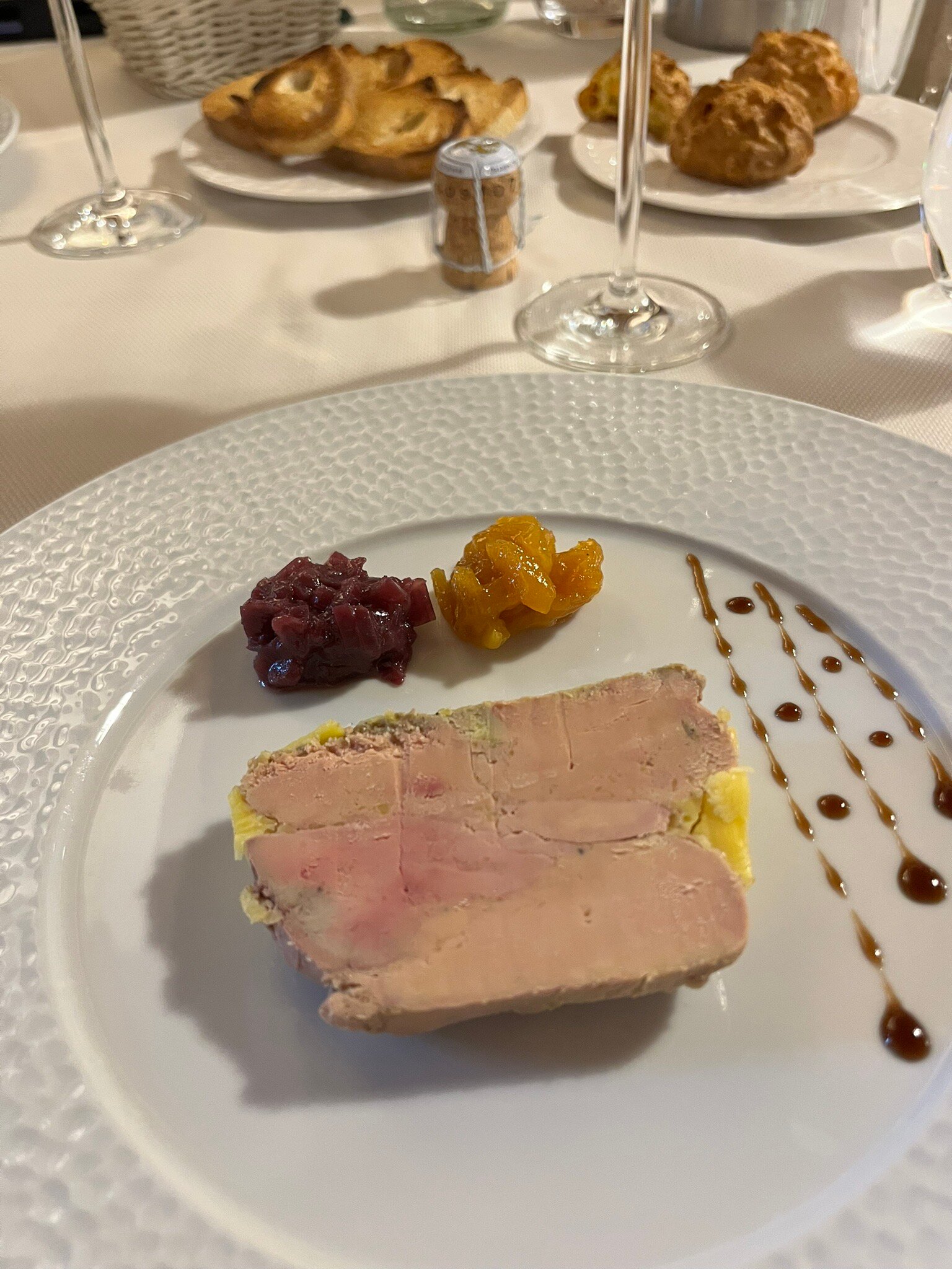 Hotel Le Magny-旅行者