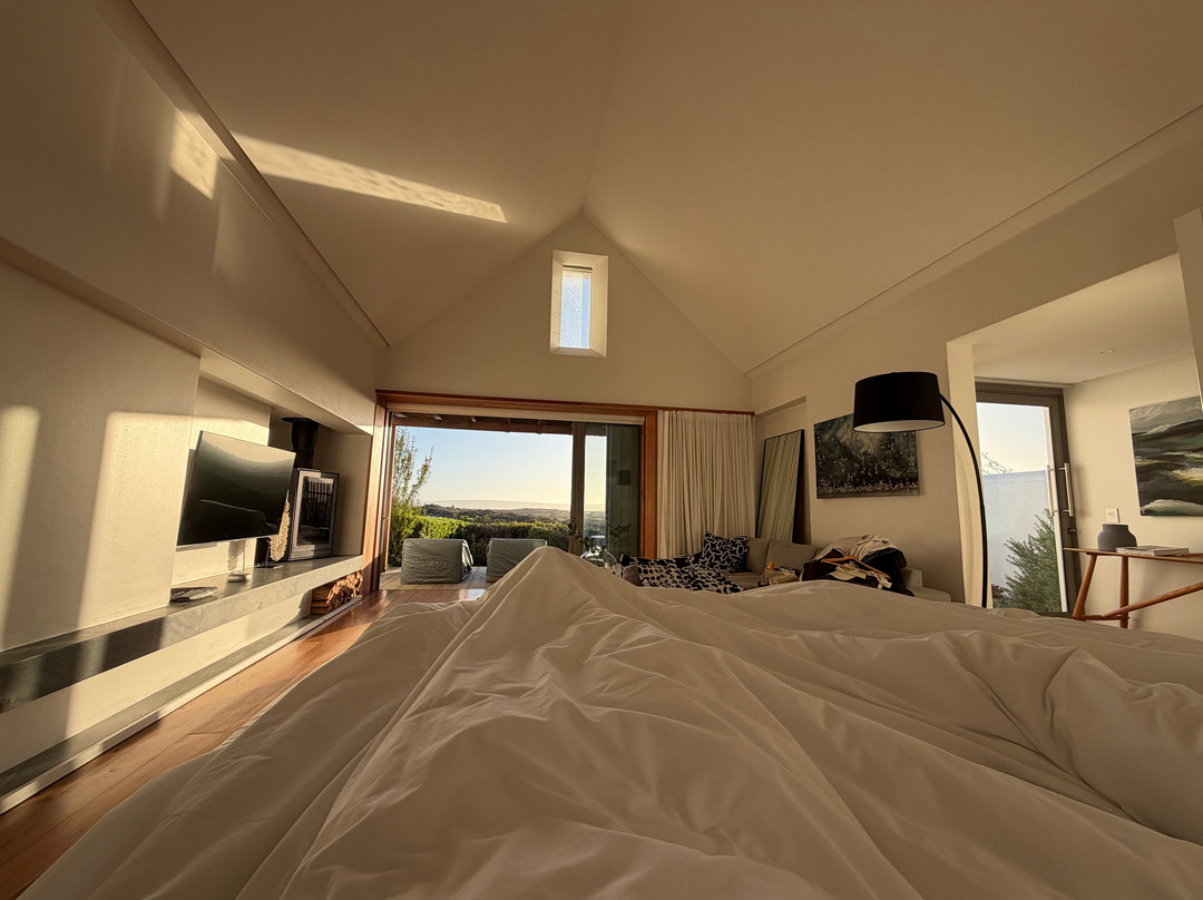 斯特兰特卢珀大洋精品酒店主图