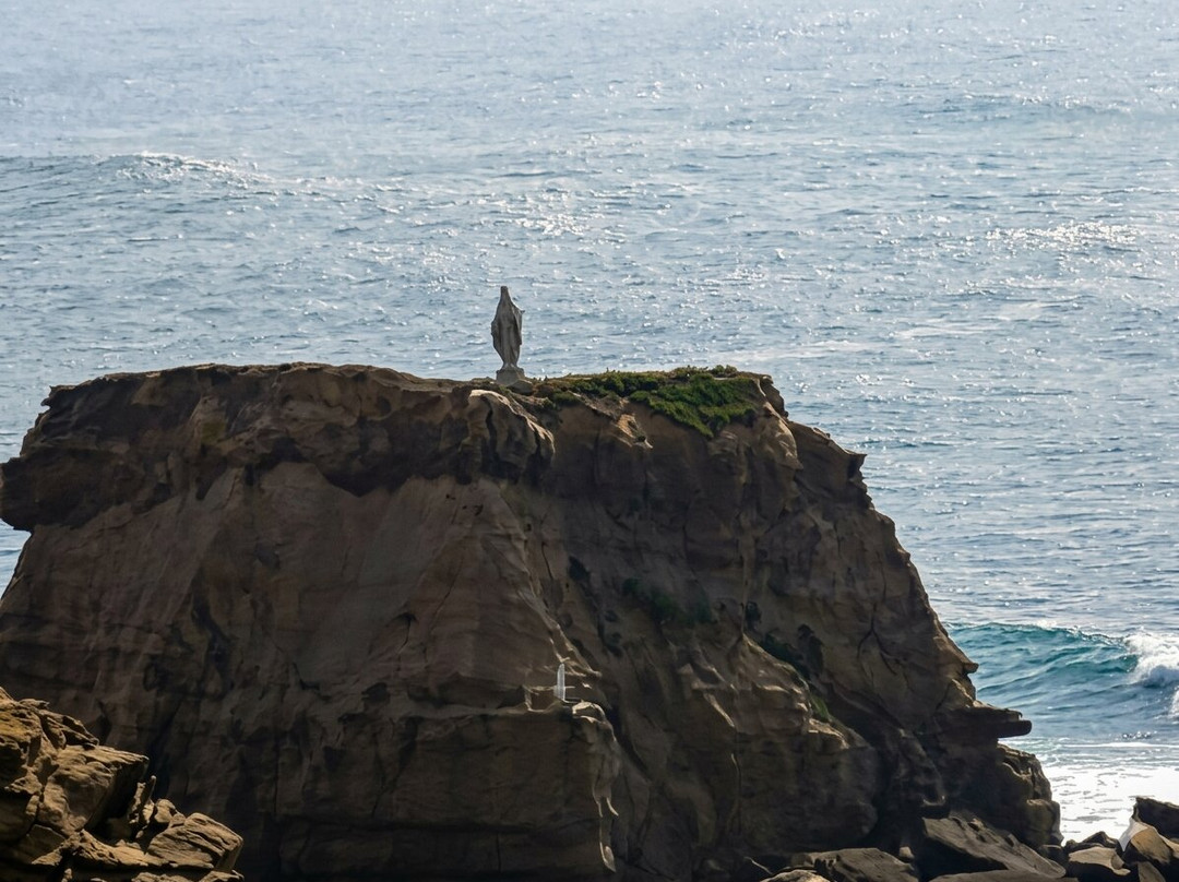 玛尔高尔夫酒店主图