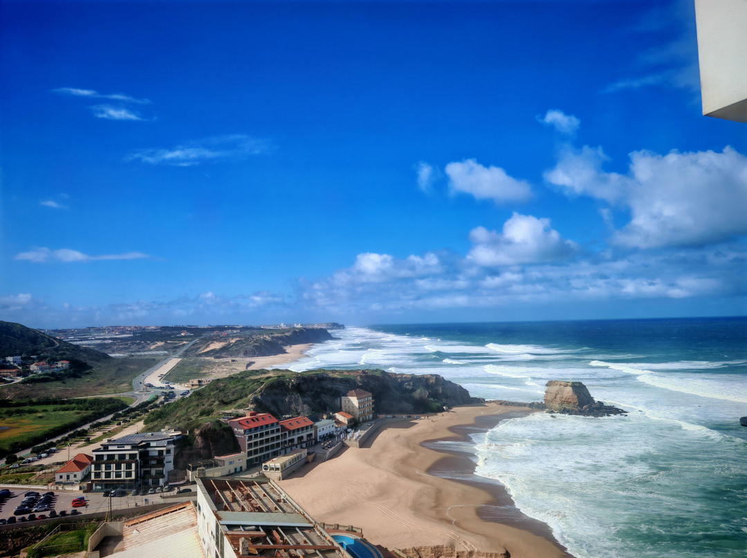 玛尔高尔夫酒店主图