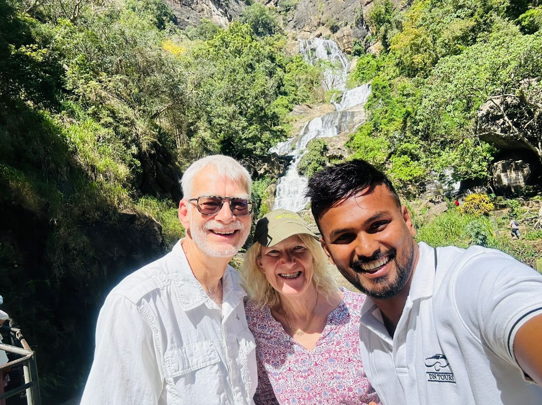 Dn Tours Hambantota Sri Lanka-Hambantota必去景点