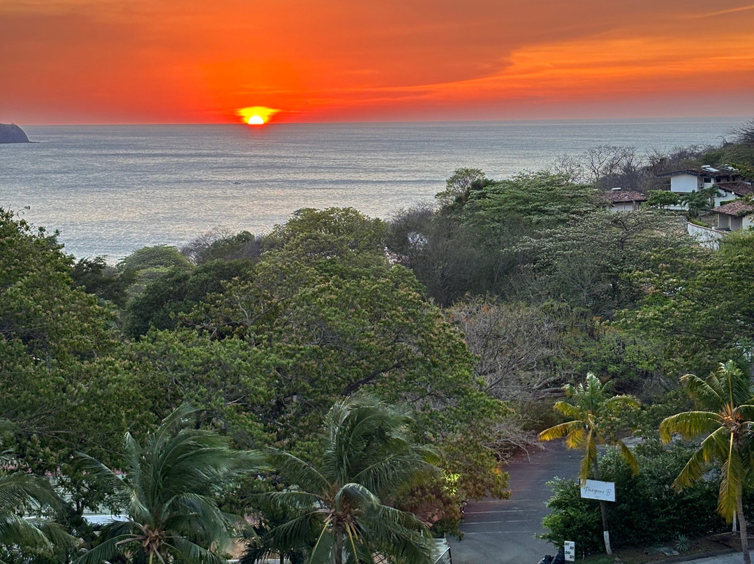 Villas Sol海滩度假村主图