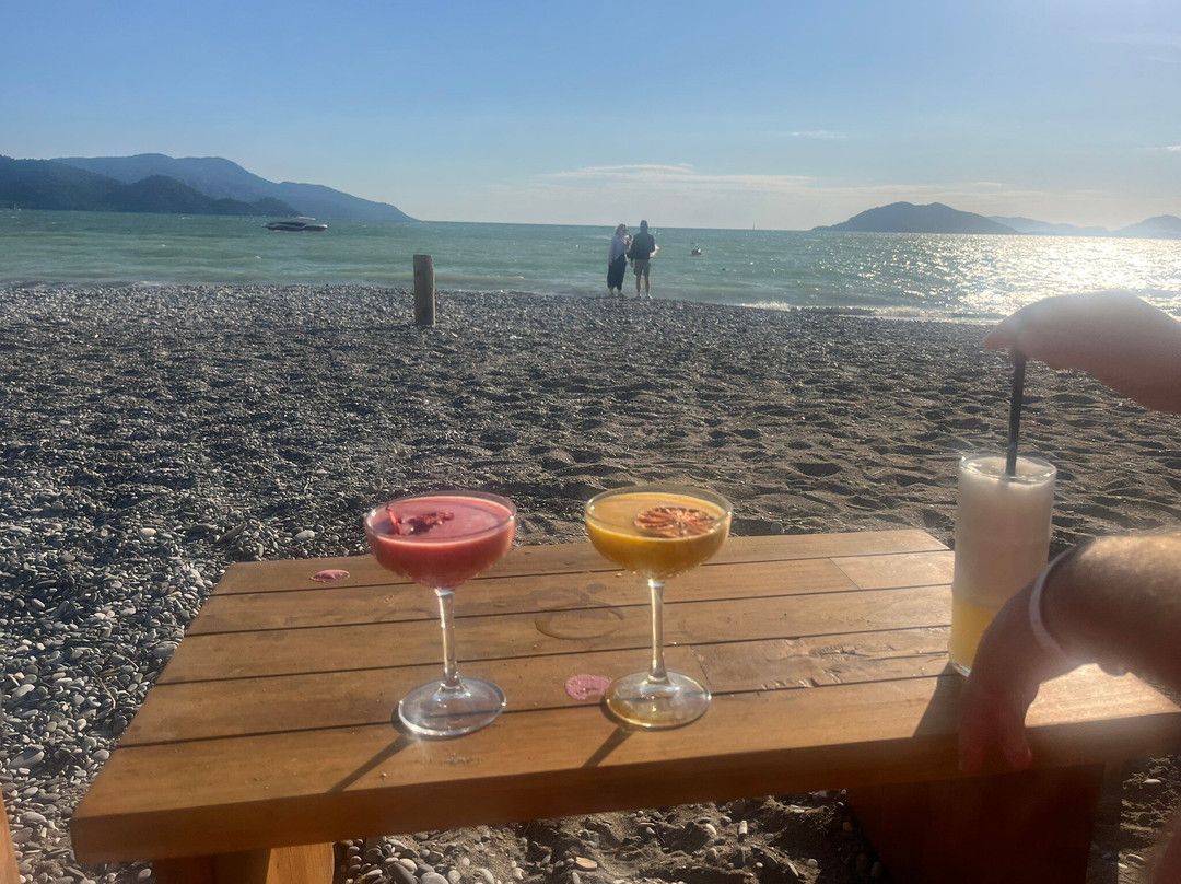 吉瓦海滩度假村-全包主图