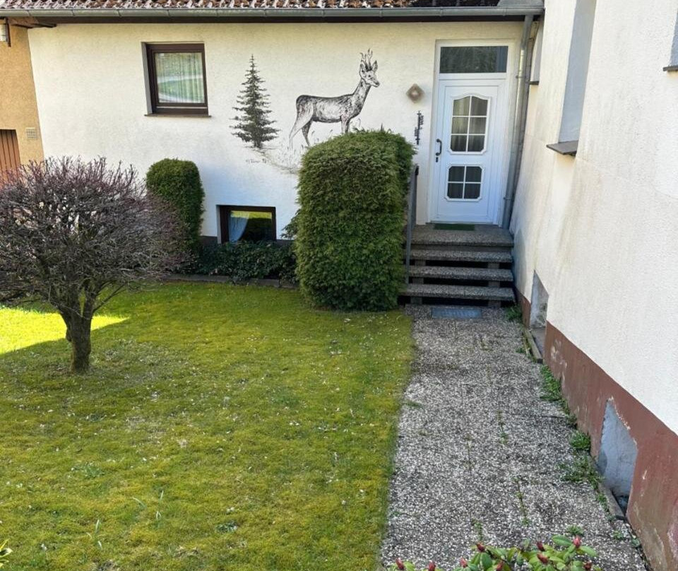 Pension Katharina im Solling