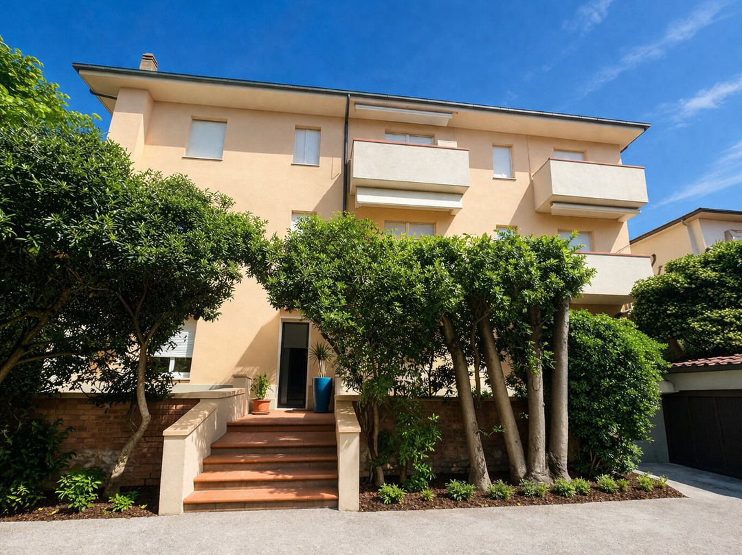 Residence I Mari