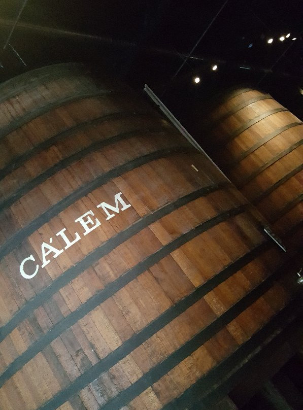 Porto Càlem-加亚新城必去景点