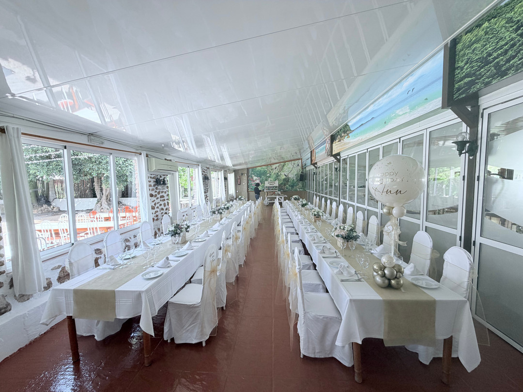 Restaurante Los Cucalos
