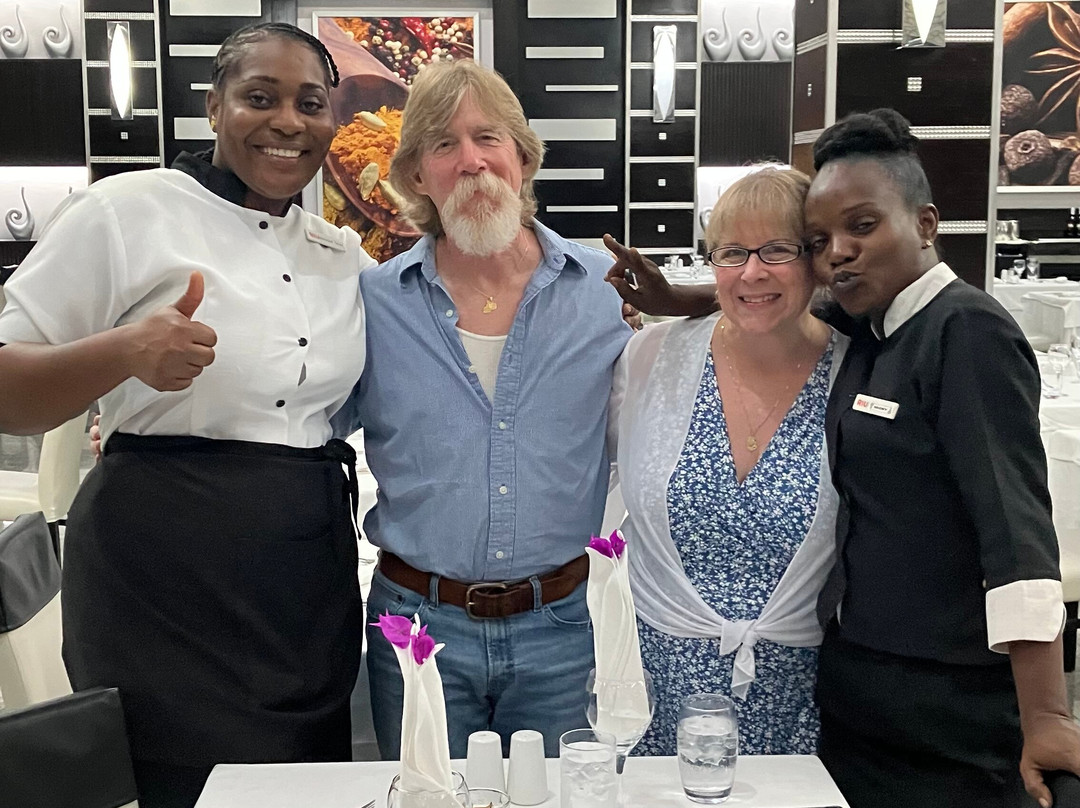 里乌宫牙买加酒店 - 限成人- 全包主图