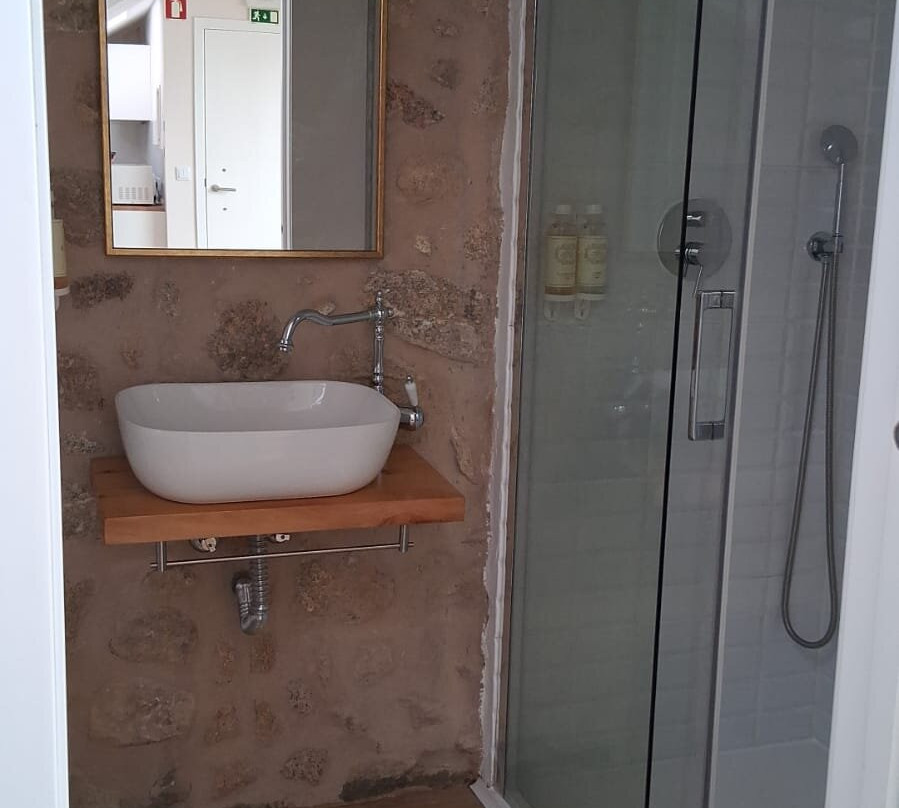Casa do Theatro Guest House