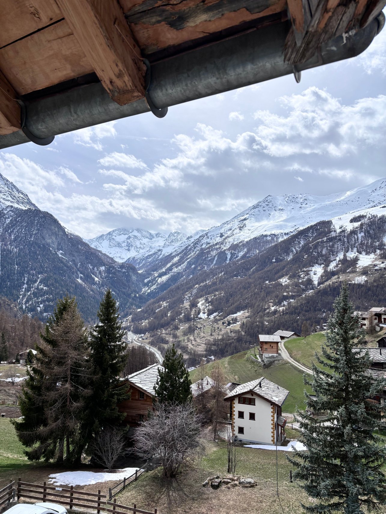 圣哲酒店-酒店景观
