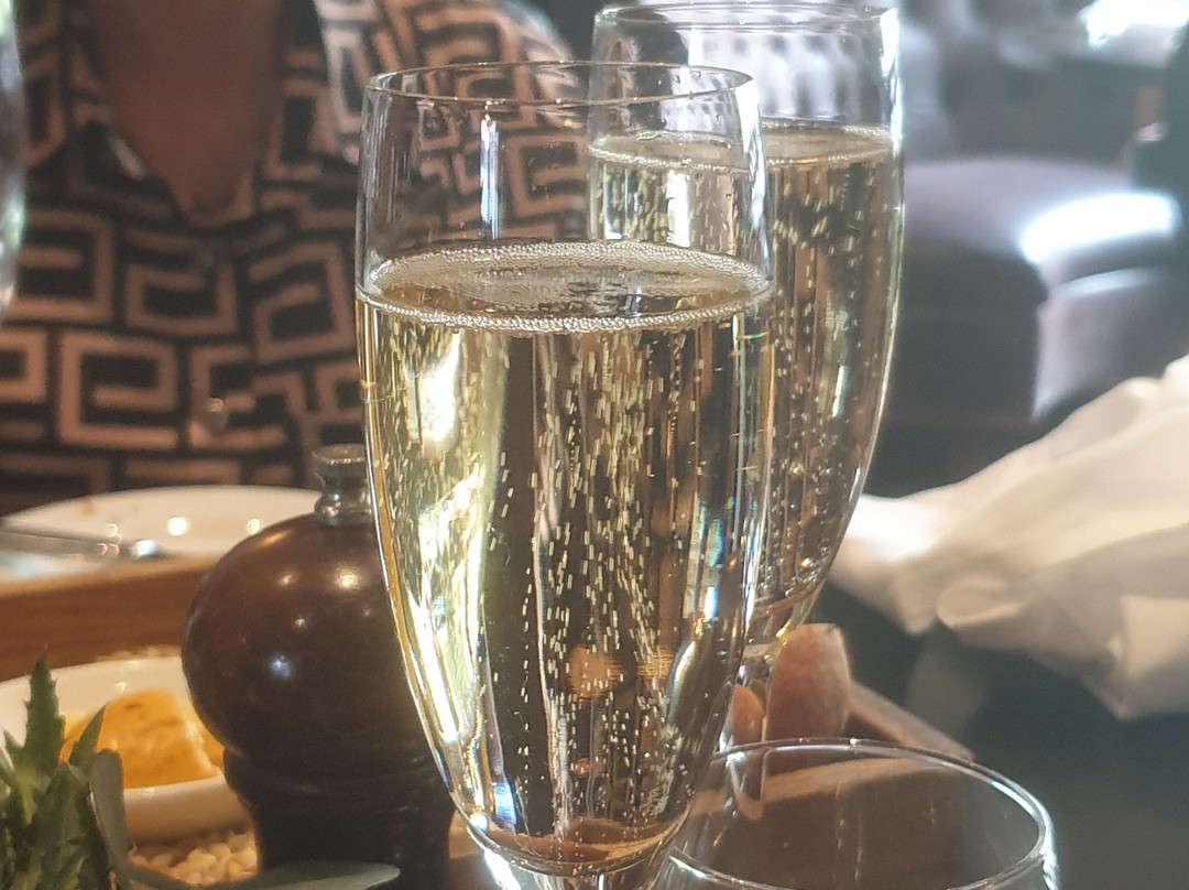 格拉斯哥杜文酒店主图