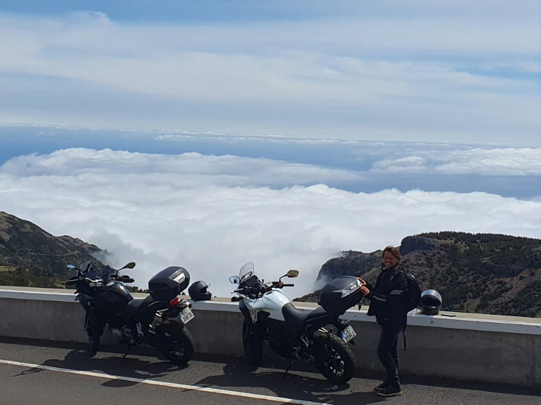 ViveMadeira-马德拉群岛必去景点