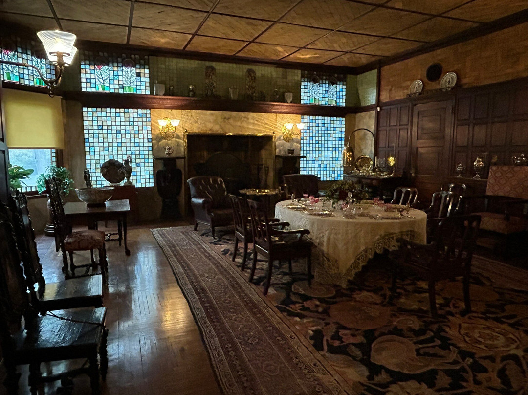 Kingscote-纽波特必去景点