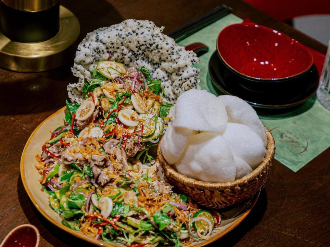 Nhàn Bistro