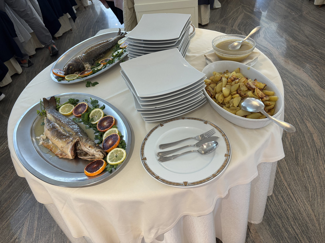 Hotel Giardino Mare主图