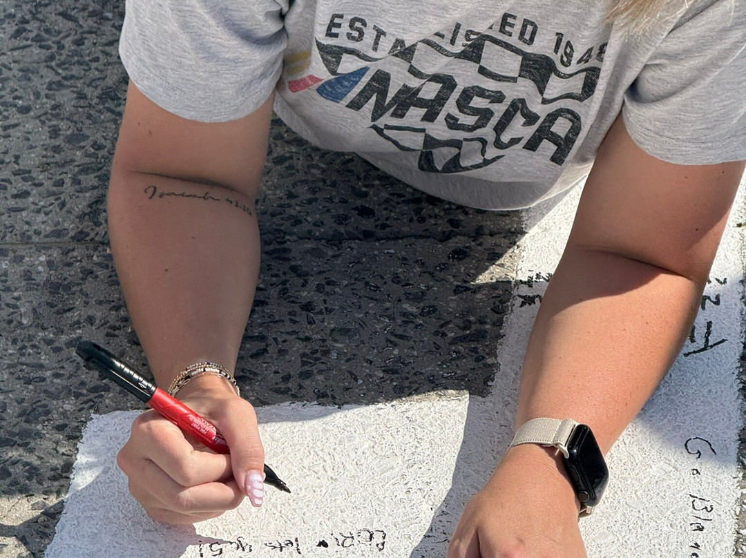 Bristol Motor Speedway-布里斯托尔必去景点