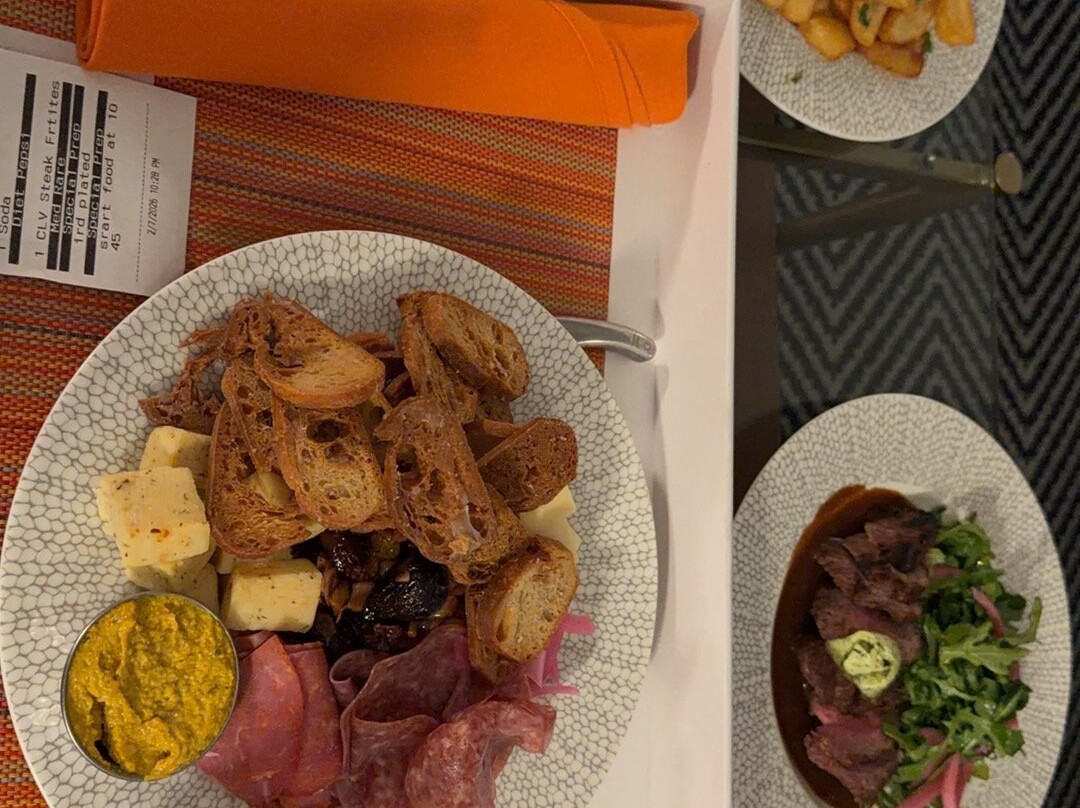 圣路易斯克莱顿艾美酒店主图