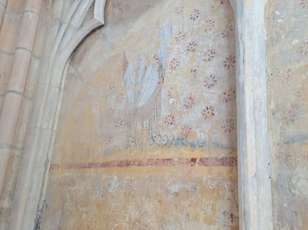 Cathedrale Notre-Dame de Laon-拉昂必去景点