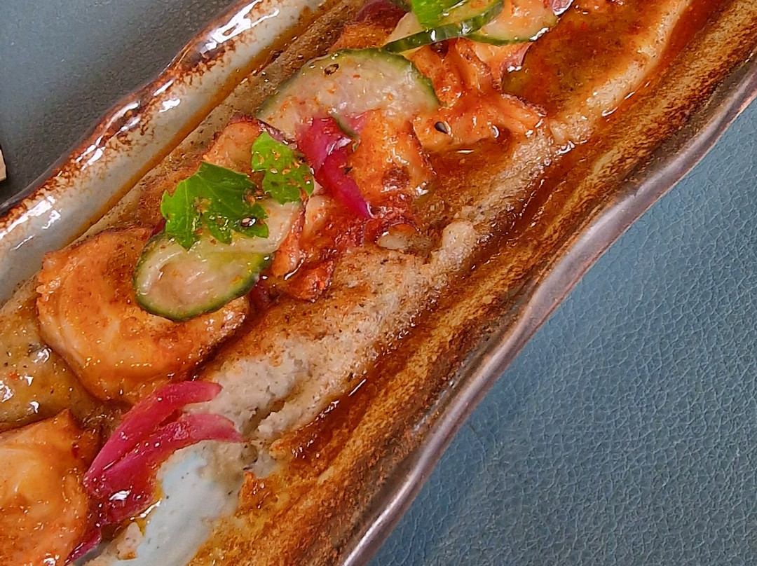 Koya Smash Burger & Bol