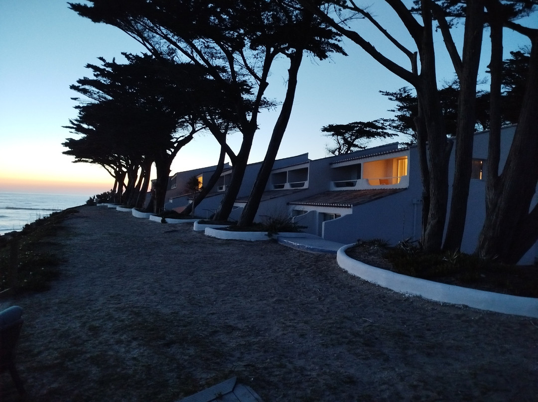 Hotel Punta Lara Noirmoutier主图