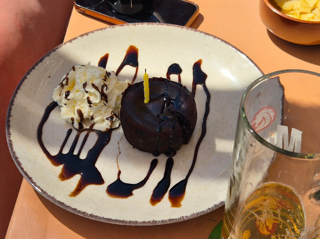 Cactus Bar-Paleokastritsa必去景点