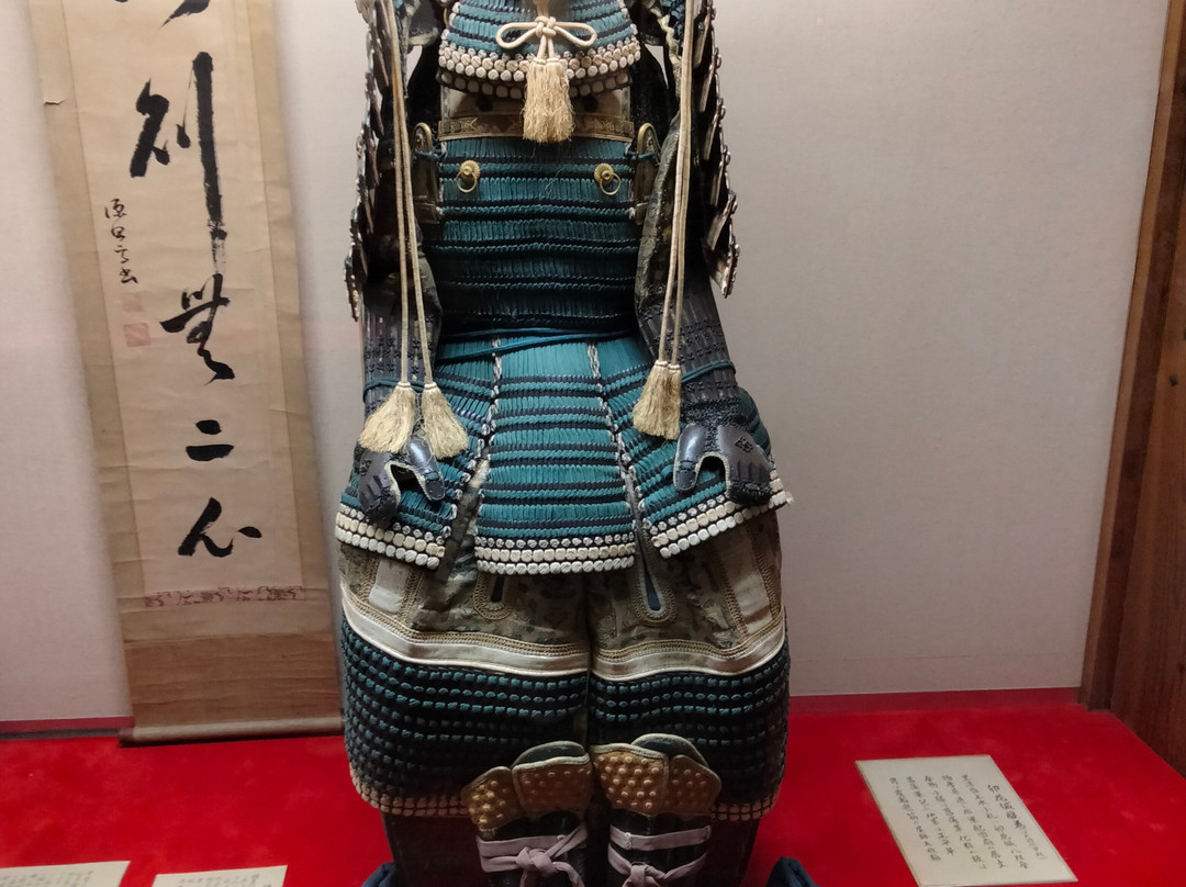 Nakatsu Castle-中津市必去景点