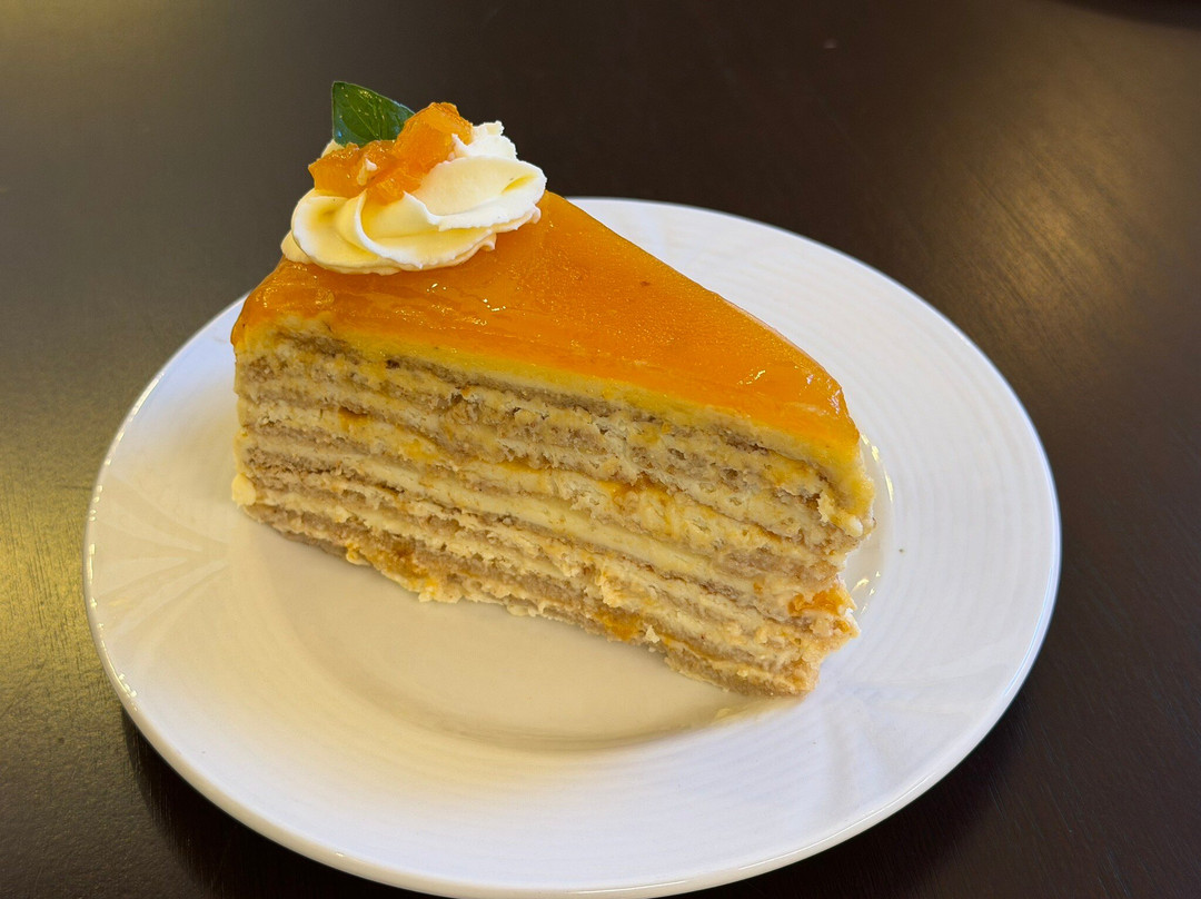 Café - Patisserie „Artisanal“