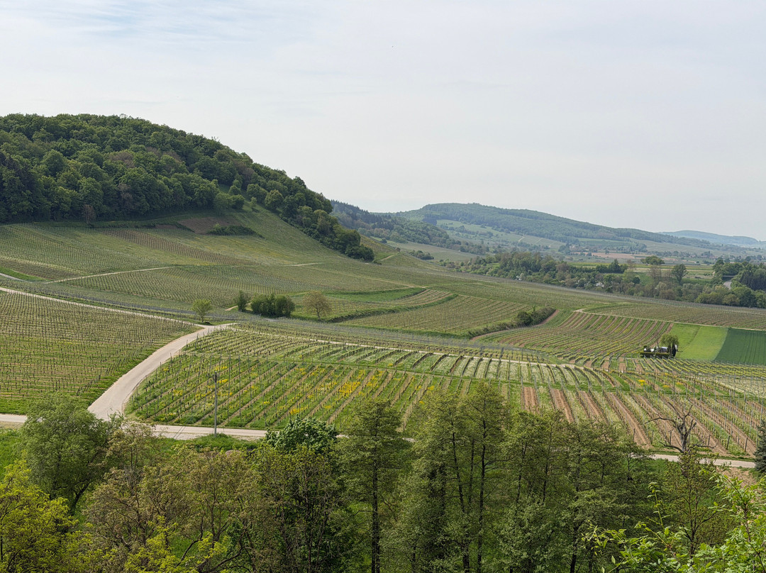 Hotel Deville Staufen
