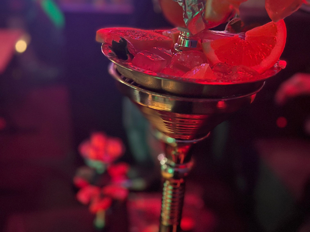 Tzar Night Club-Agios Athanasios必去景点