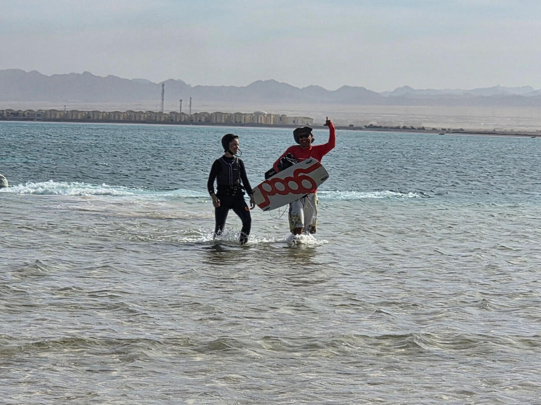 7 Bft KiteHouse Somabay-索马湾必去景点