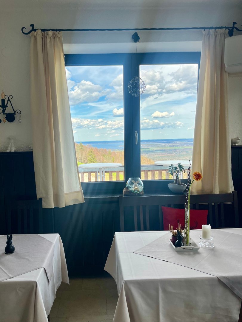 艾德思贝格弗莱尔贝格酒店-旅行者