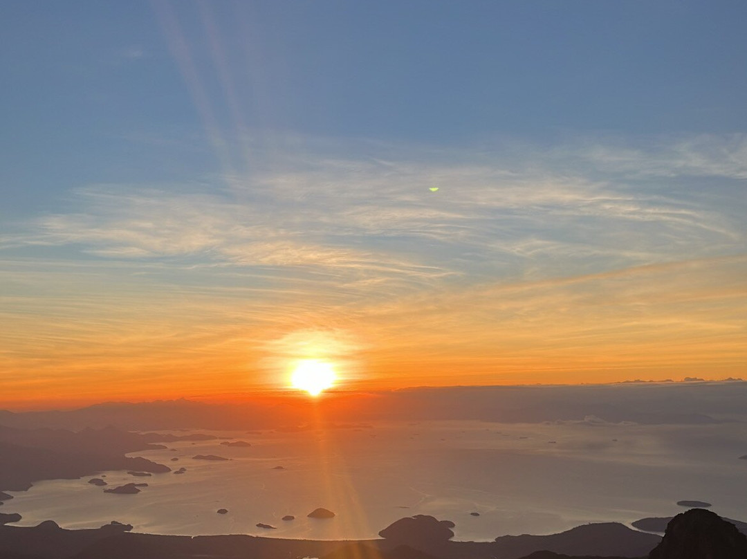Pedra da Macela-Cunha必去景点