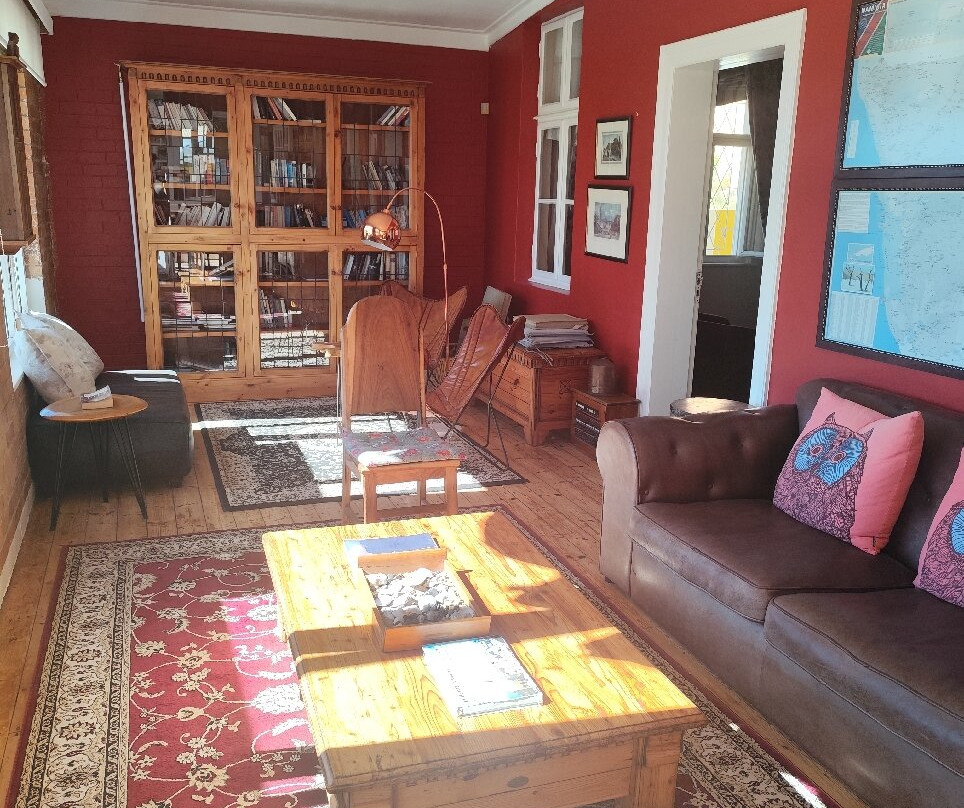 Alte Villa Boutique Hotel主图
