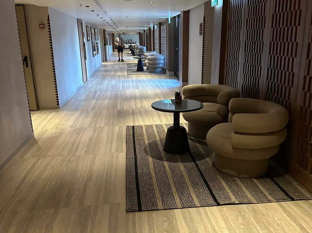 以色列酒店集团达罗玛酒店主图