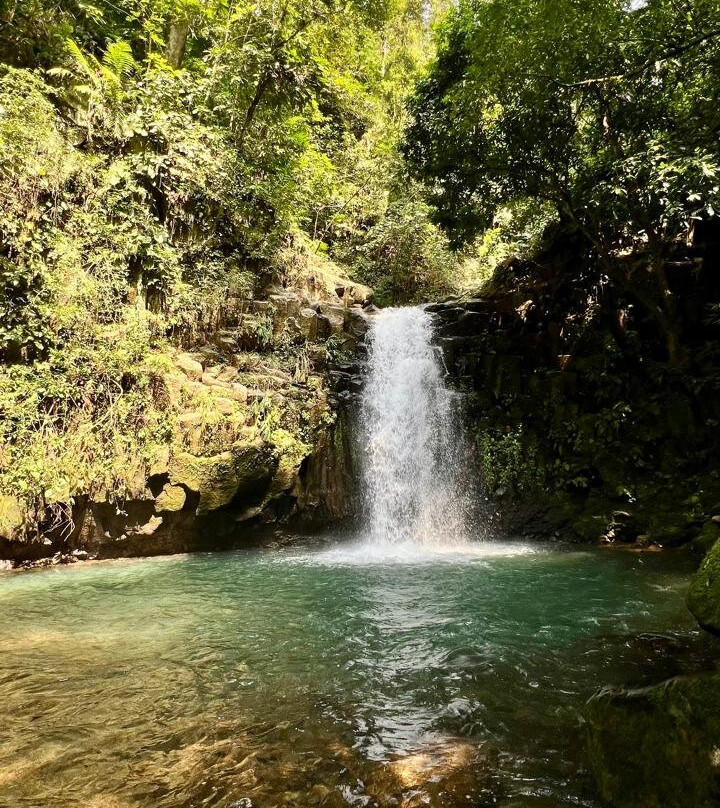 Catemaco Lake-Catemaco必去景点