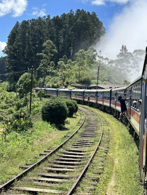 Ceylon Escapes-科伦坡必去景点