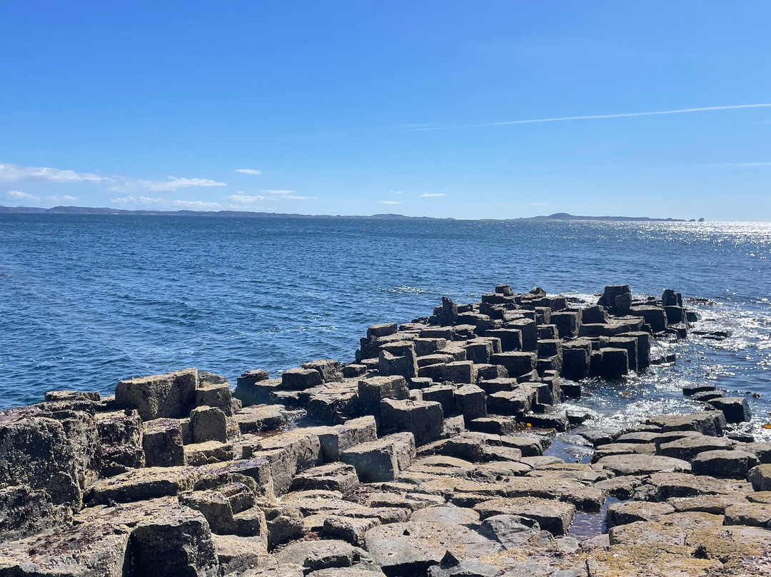 Staffa Trips-Isle of Iona必去景点