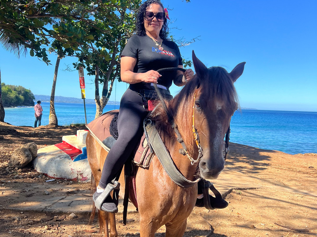 Playuelas Horse Rides-Aguadilla必去景点