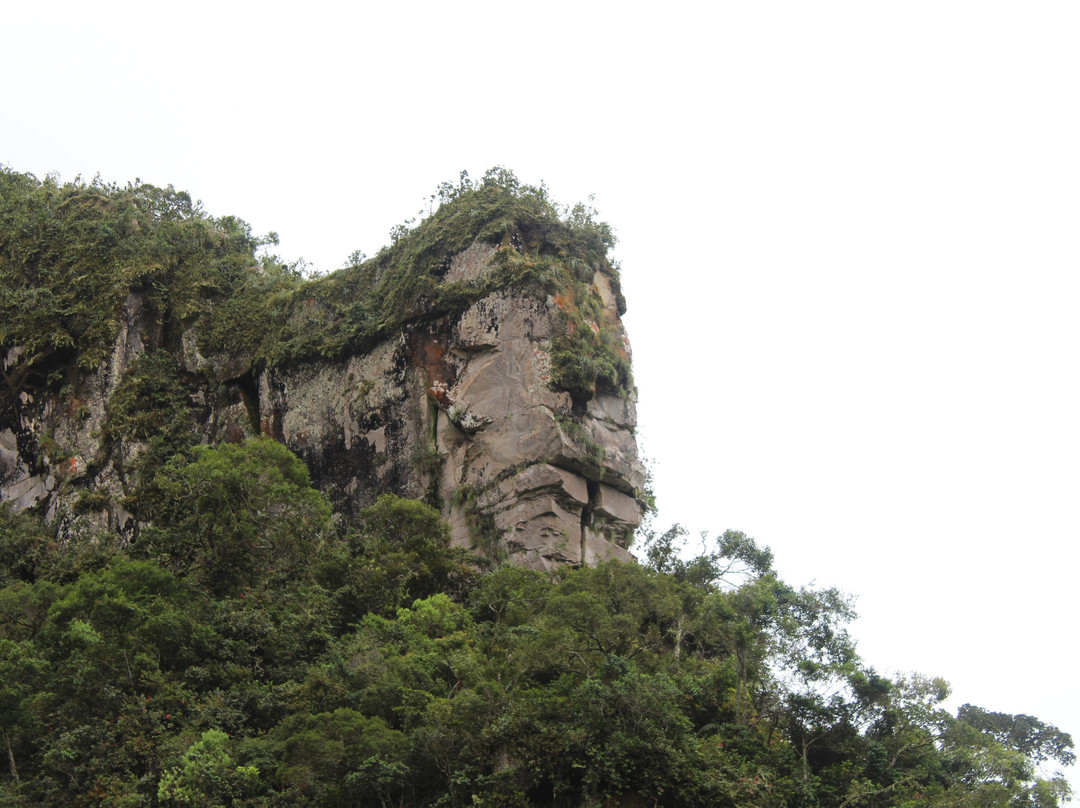 Quillabamba Peru Tours-Quillabamba必去景点