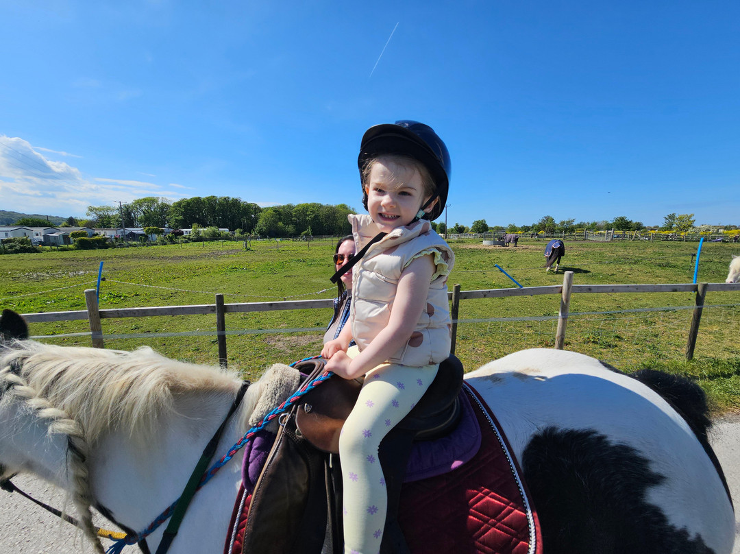 Bridlewood Equestrian Centre