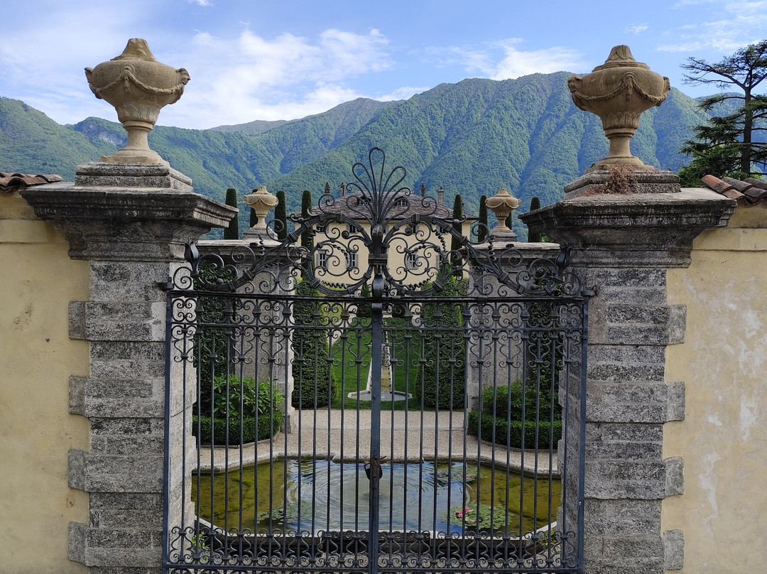 Greenway del Lago di Como-Colonno必去景点