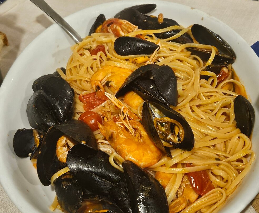 Trattoria del Moro