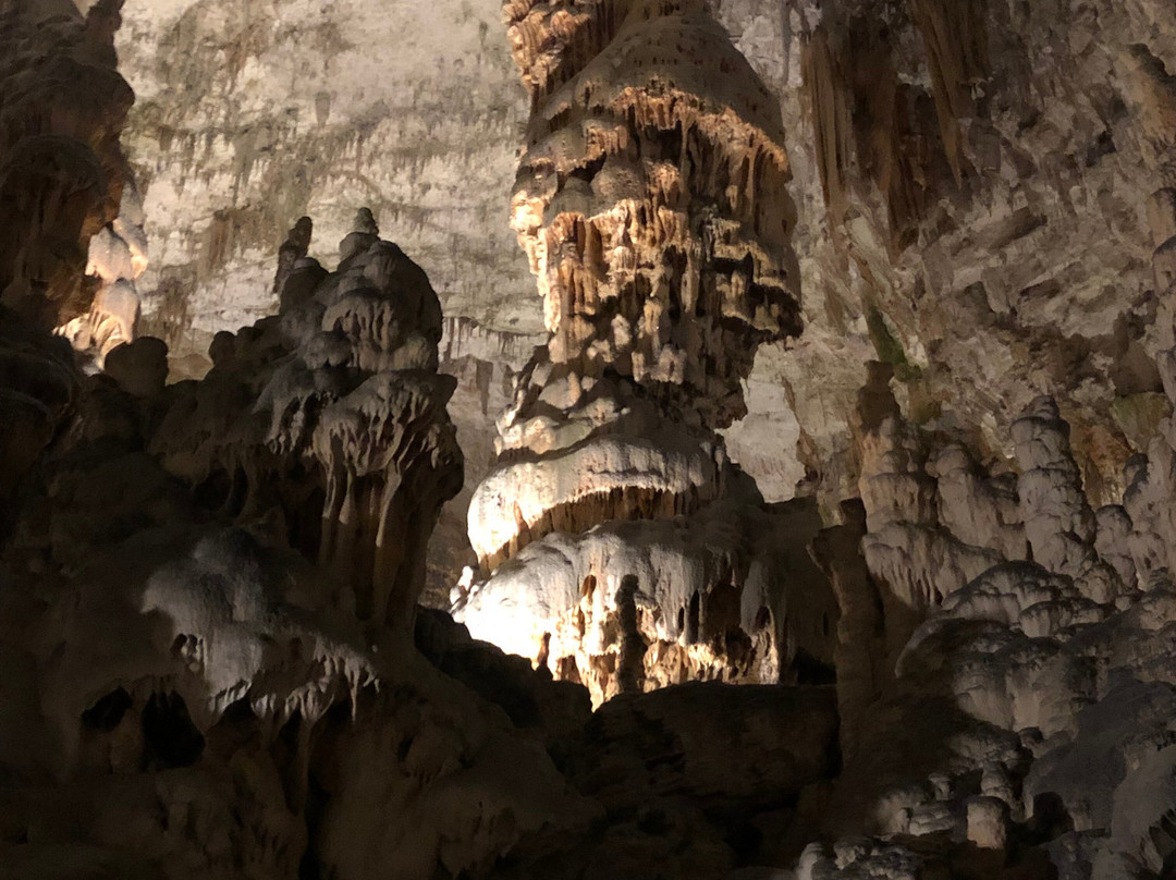 Postojna Cave-波斯托伊纳必去景点