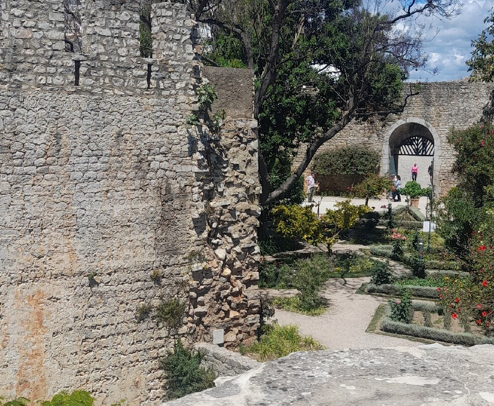 Castelo de Tavira-塔维拉必去景点