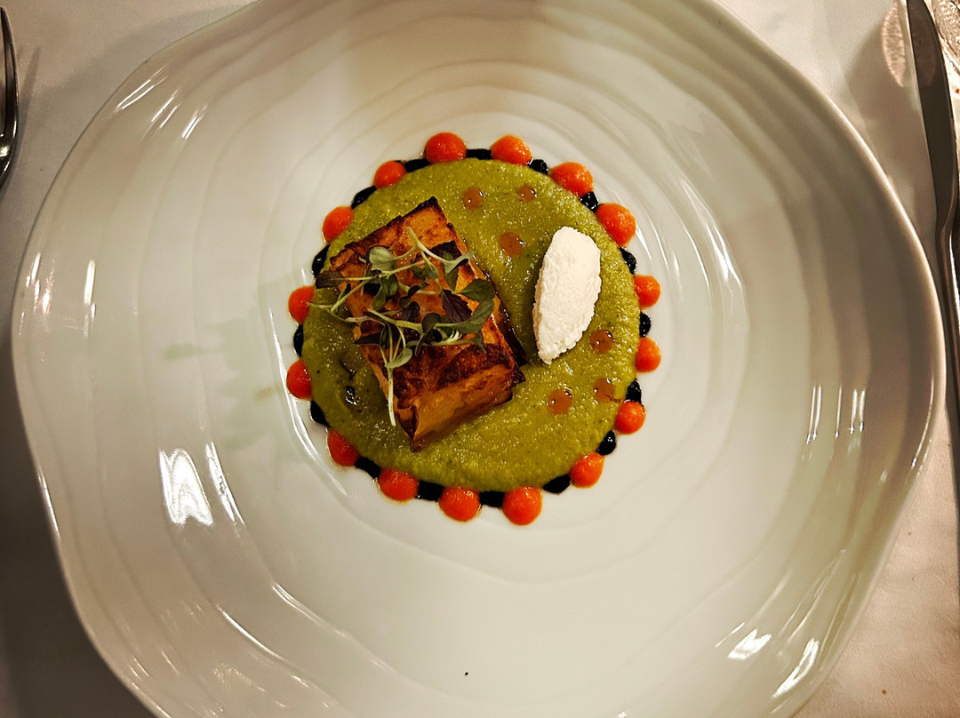 La Prévôté - Luxury Chambres d'hôtes & Gastronomic Restaurant主图