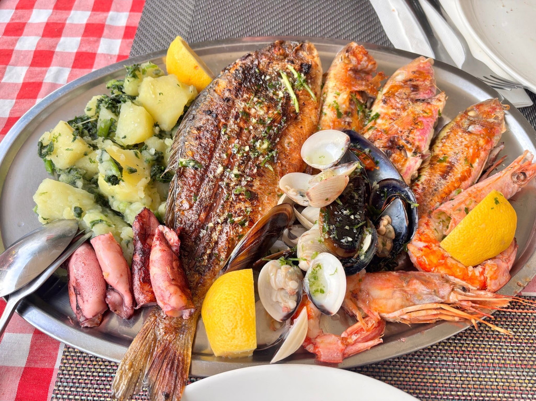 Taverna Vukoje主图