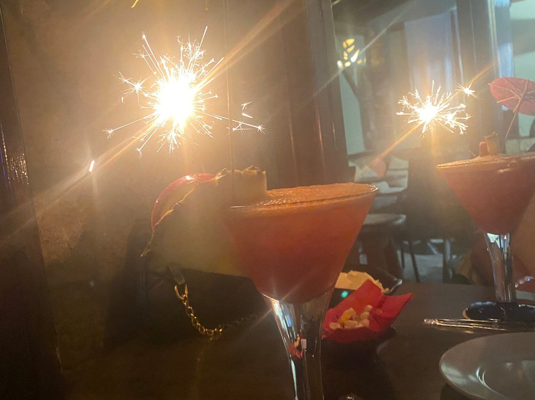 Imeros Cocktail Bar-阿菲托斯必去景点