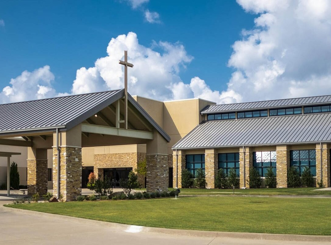 Cottonwood Creek Church
